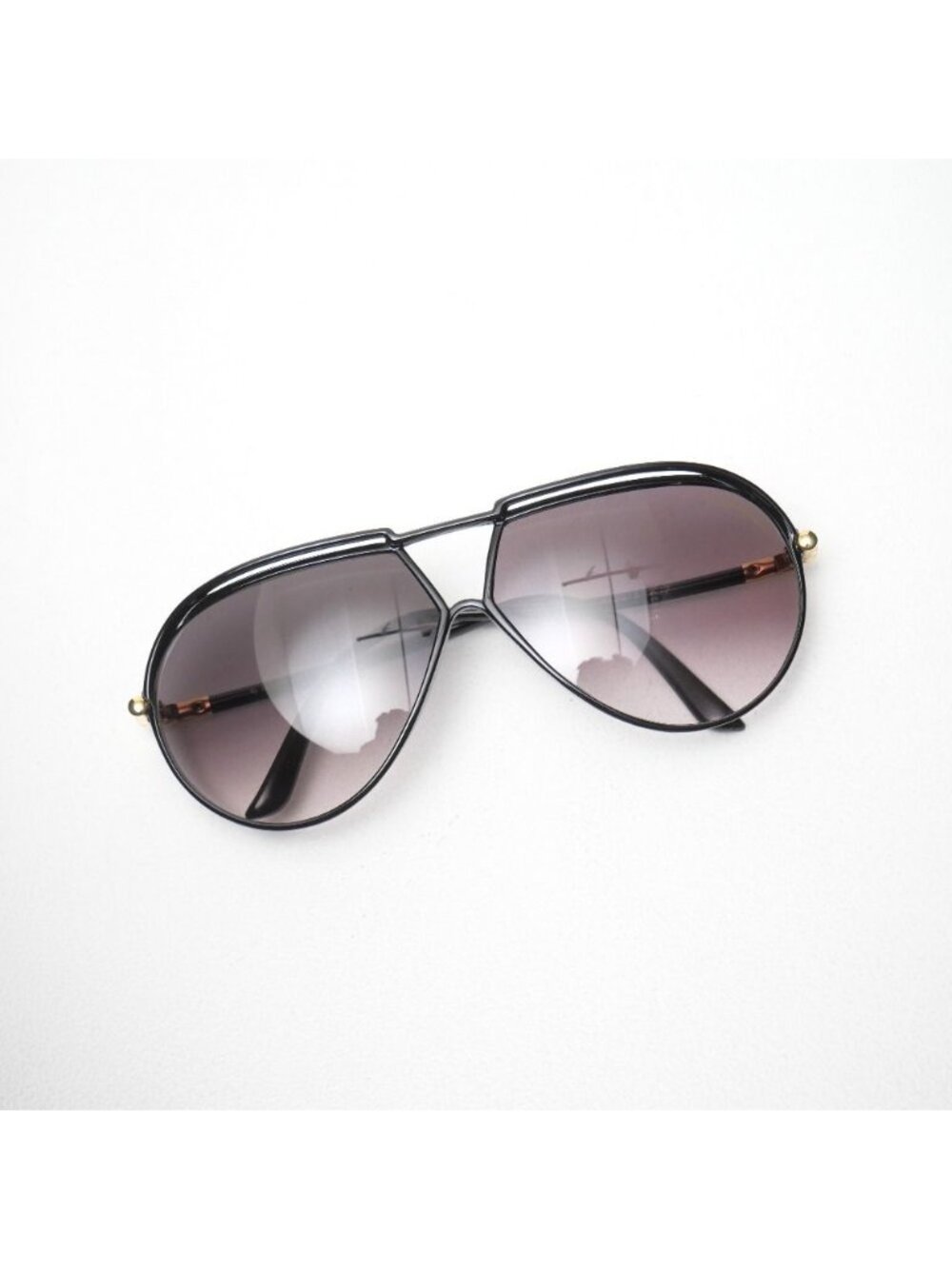 Saint Laurent Vintage Sunglasses Eyewear